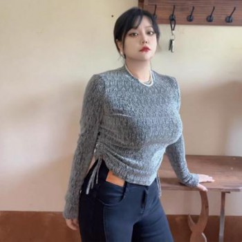 大码法式银色半高领打底衫胖MM春季内搭正肩修身高级感中领针织衫