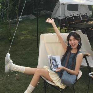 酷搭配一整套夏装新款小个子蝴蝶结花苞无袖牛仔上衣短裙子两件套